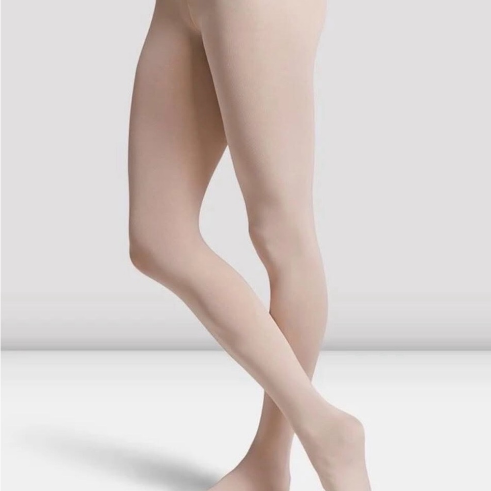 BLOCH
ContourSoft Footed Ladies size
L/XL  new